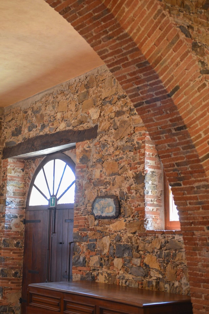 Relais La Cappella 48/50