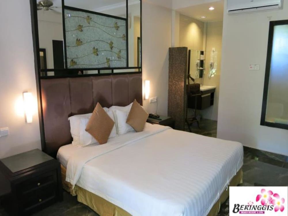 Beringgis Beach Resort Spa 21/50