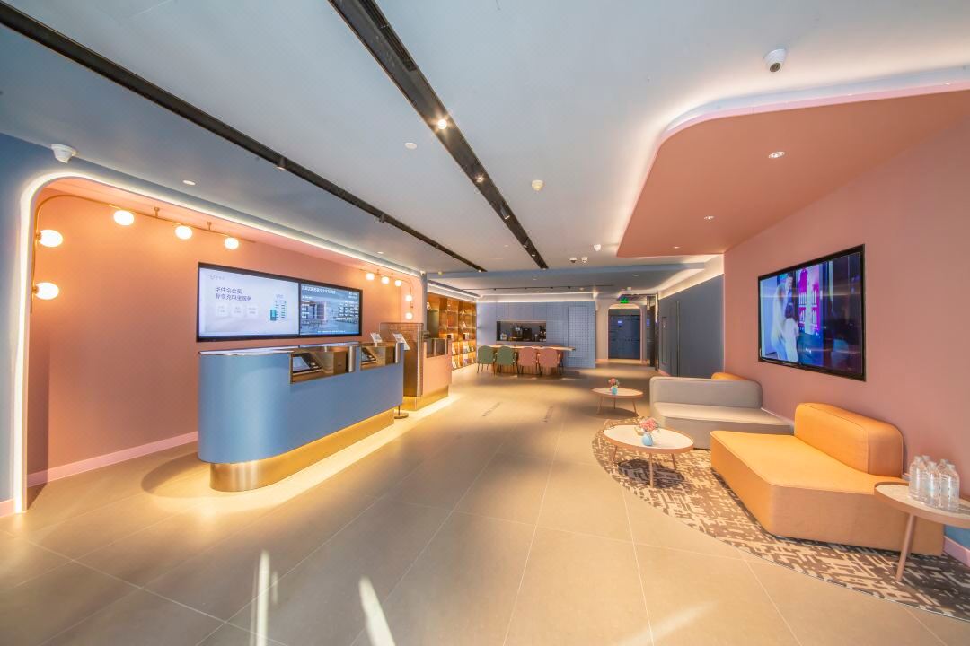 Hanting Hotel (Shenyang Sujiatun Railway Station) 24/34
