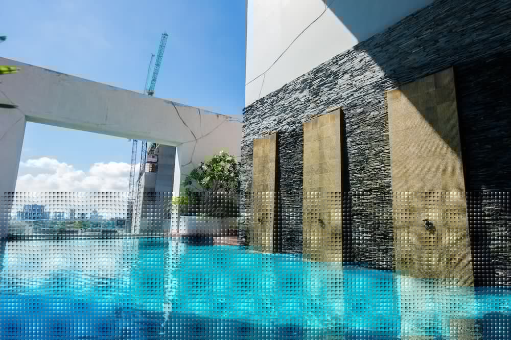 Grand Howard Hotel Bangkok 34/62