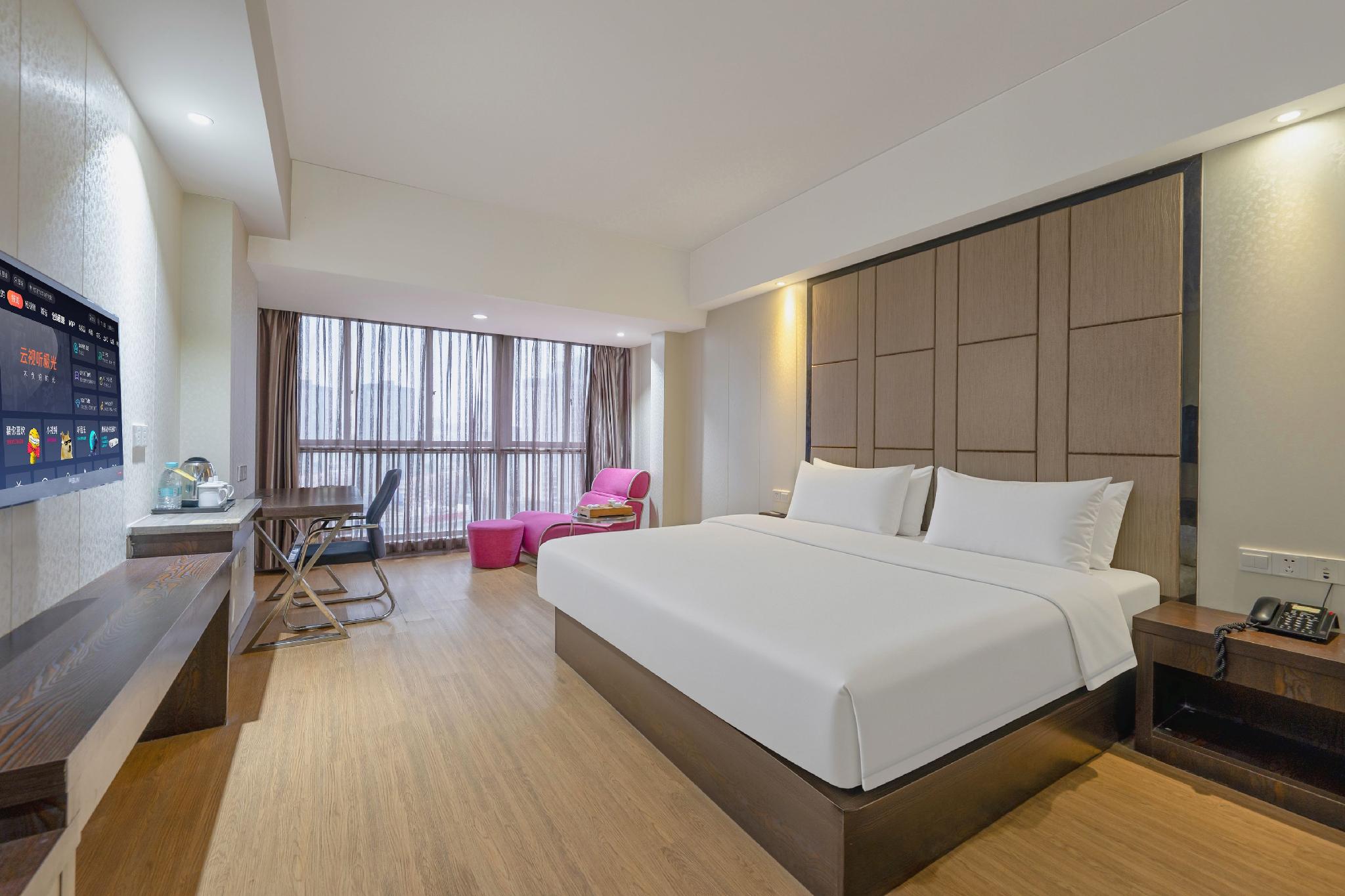 Manhadun Hotel 9/42