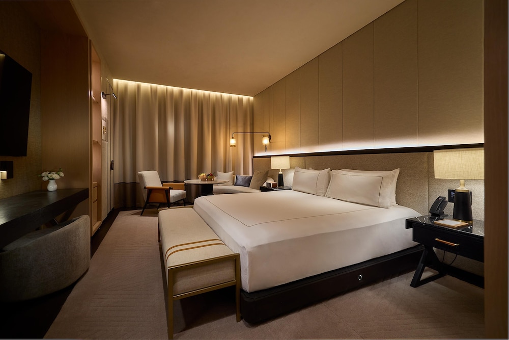 Hyatt Regency Mexico City 9/50