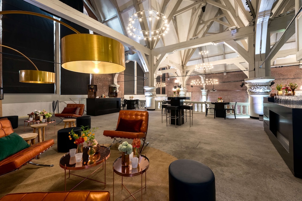 NH Collection Amsterdam Barbizon Palace 32/50