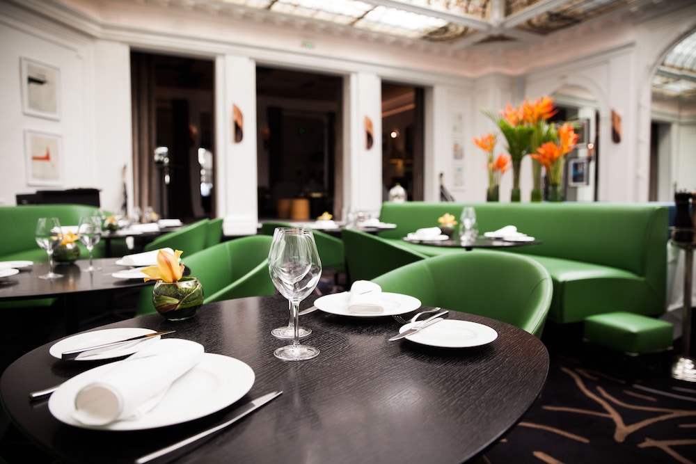 Hotel Vernet 40/46