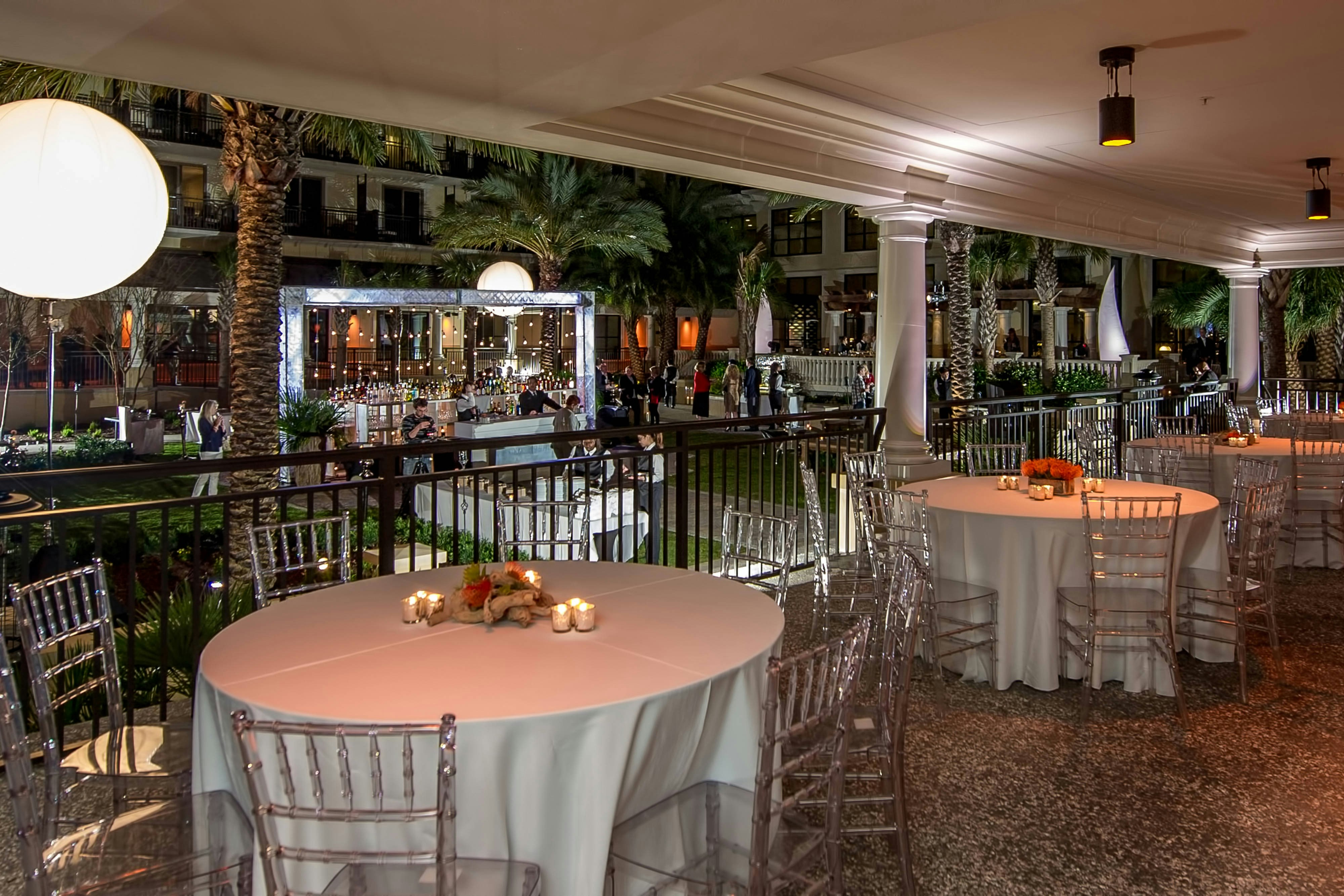 The Westin Jekyll Island 29/51