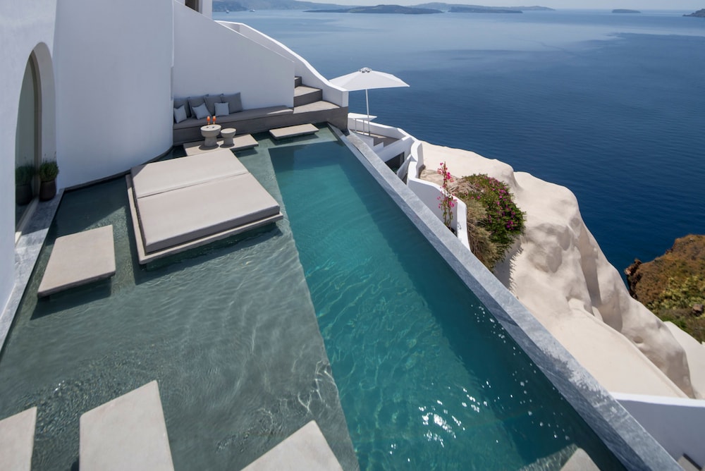 Echoes Luxury Suites By Canvas - Adults Only 35/50