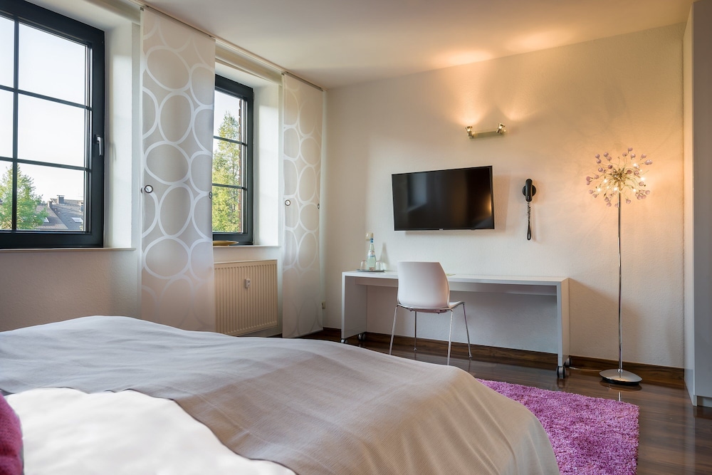 Hotel Freiraum 25/74