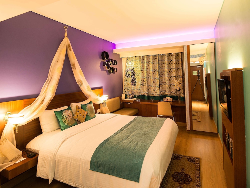 Ibis Delhi Airport 20/71