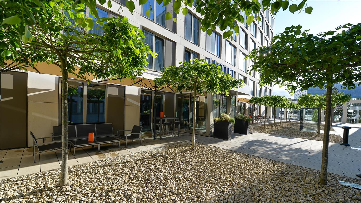 Best Western Hotel Wiesbaden 55/59