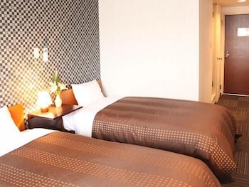 Hotel Livemax BUDGET Tokyo Hamura Ekimae 19/55
