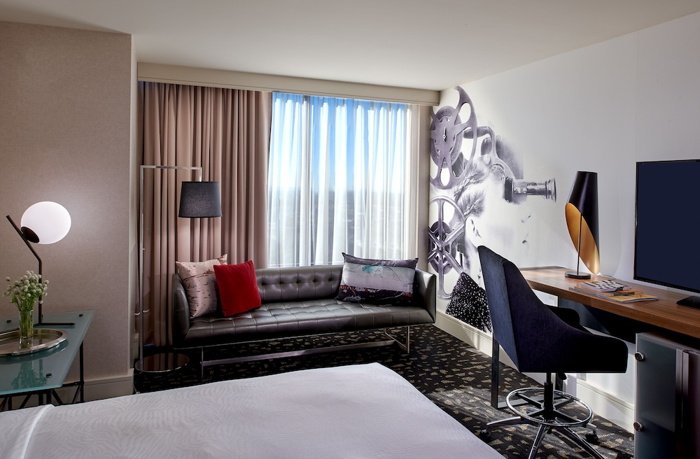 Kimpton Hotel Palomar Los Angeles Beverly Hills 61/83