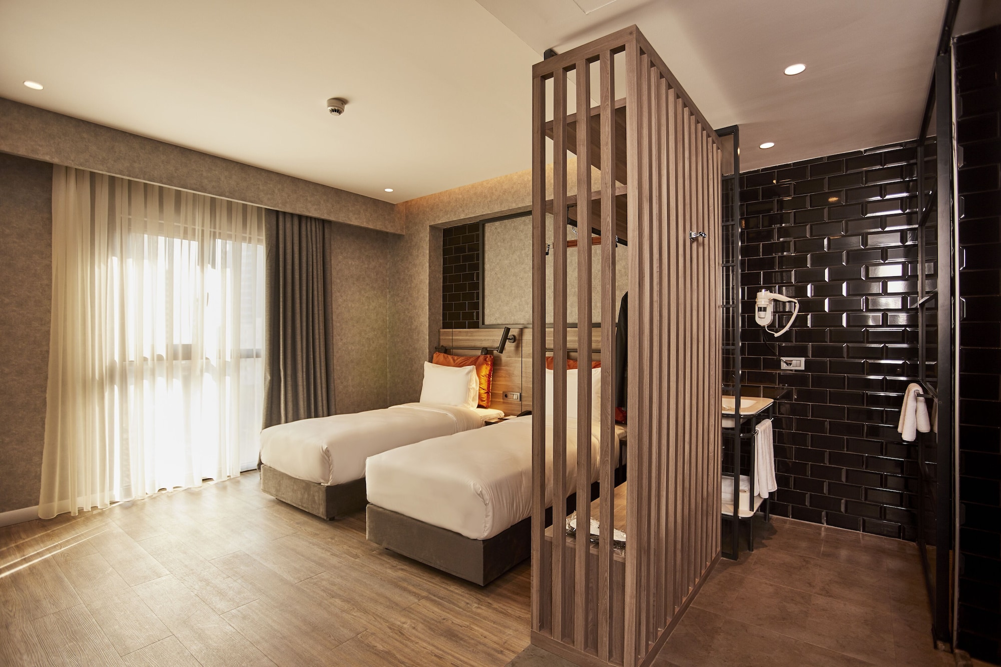 غرفة سوبيريور، Avantgarde Urban Hotel Sisli 6/9