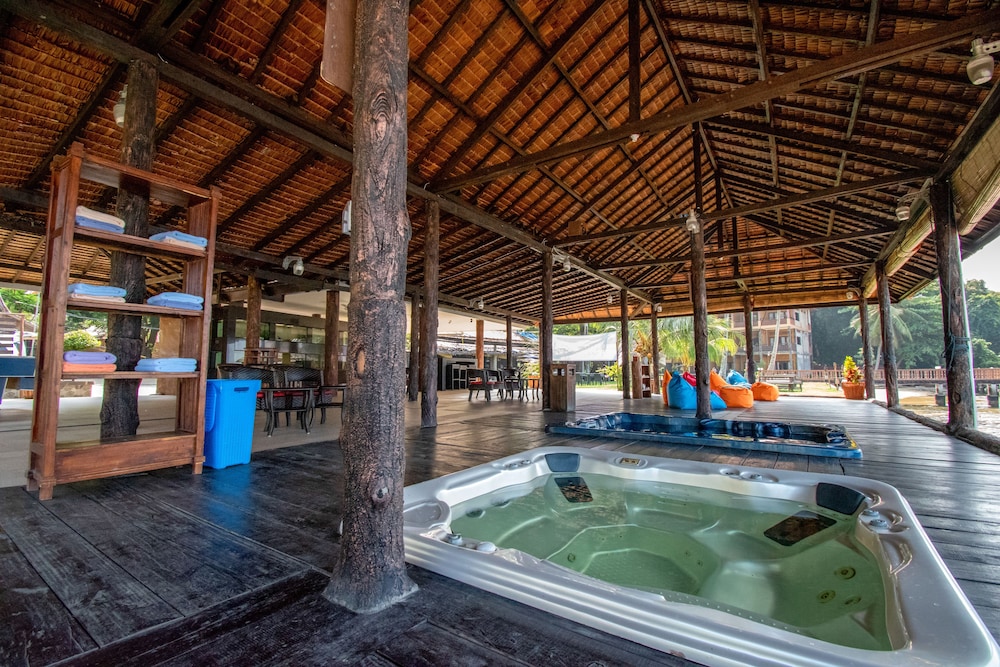 Bintan SpaVilla Beach Resort 12/50