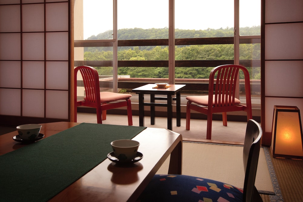 Ryokan Sansa Tei 30/44