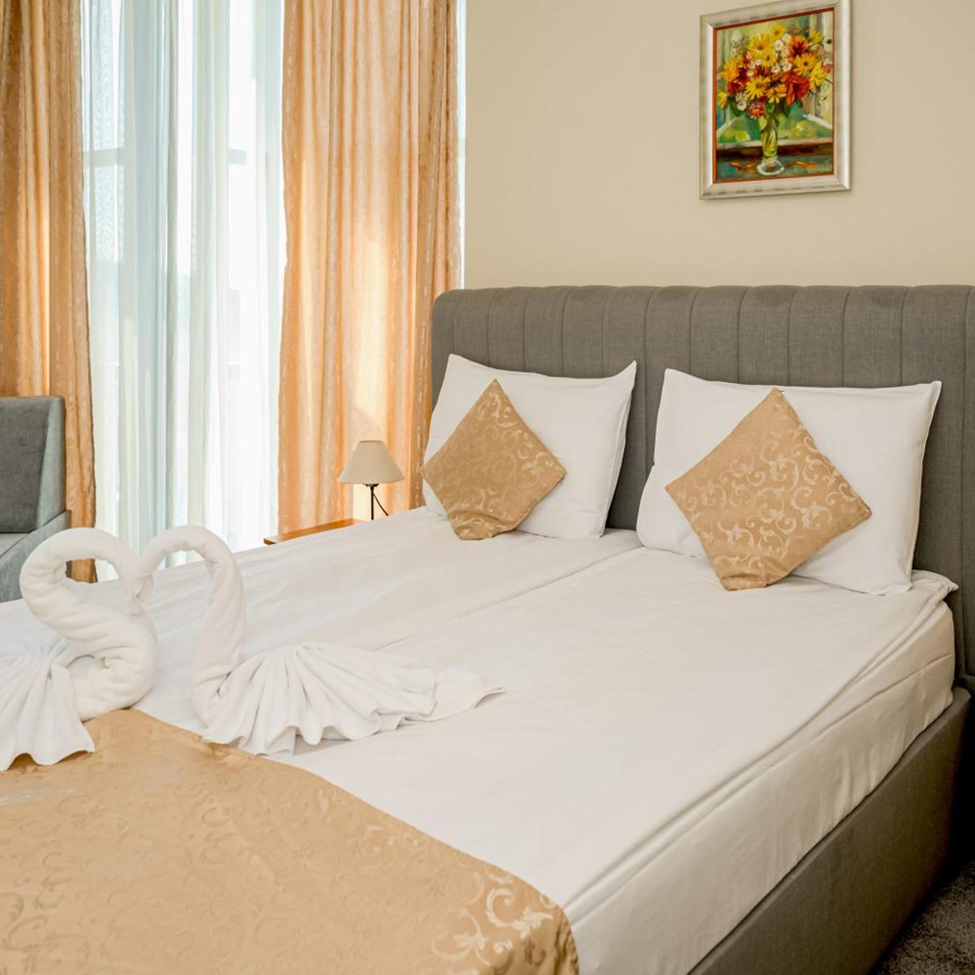 Paradise Hotel - Pomorie 15/39