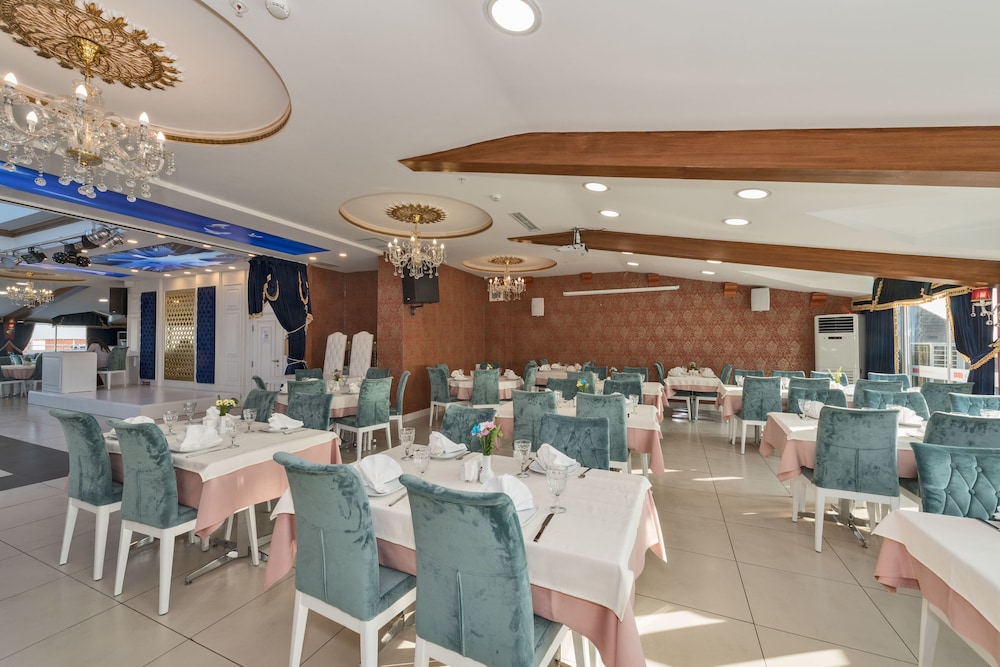 Marnas Hotel 35/45