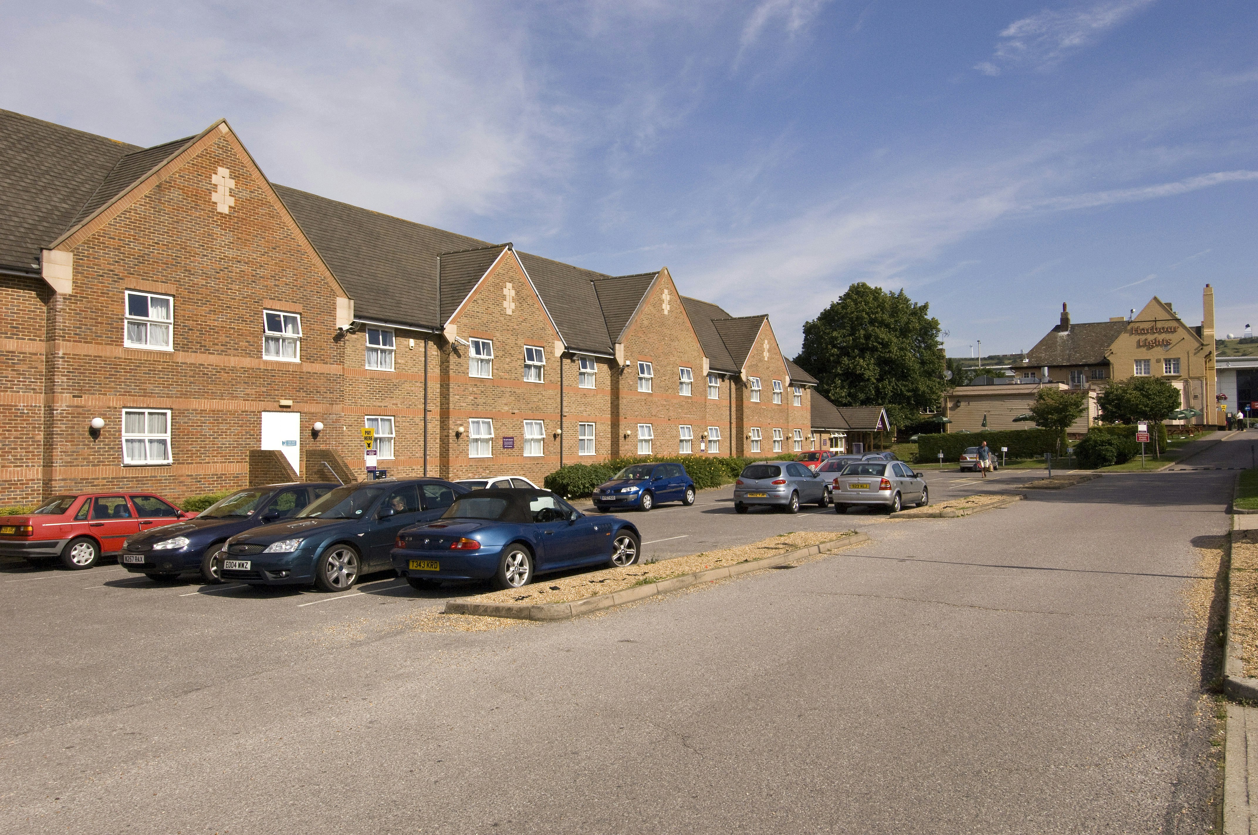 Premier Inn Portsmouth North Harbour 25/31