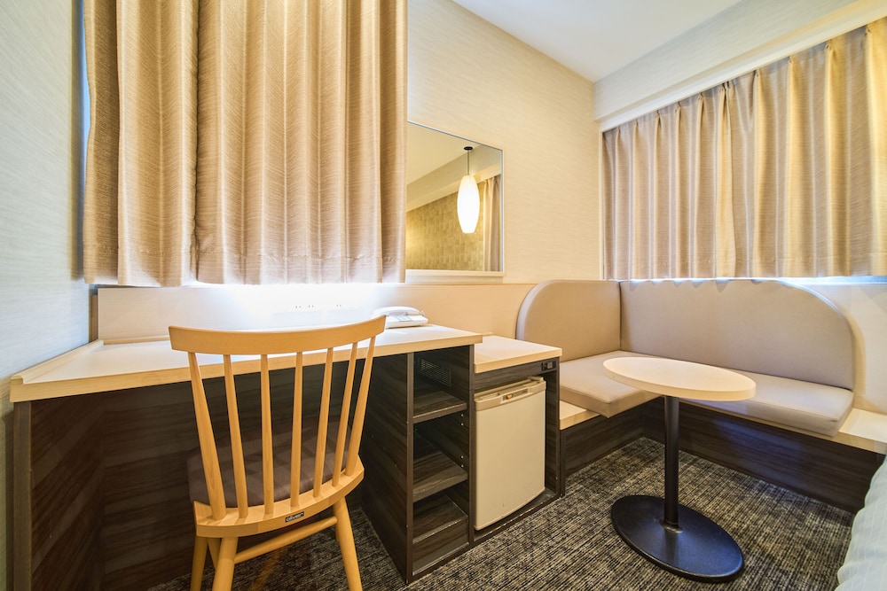 Via Inn Kyoto Shijo Muromachi 36/45