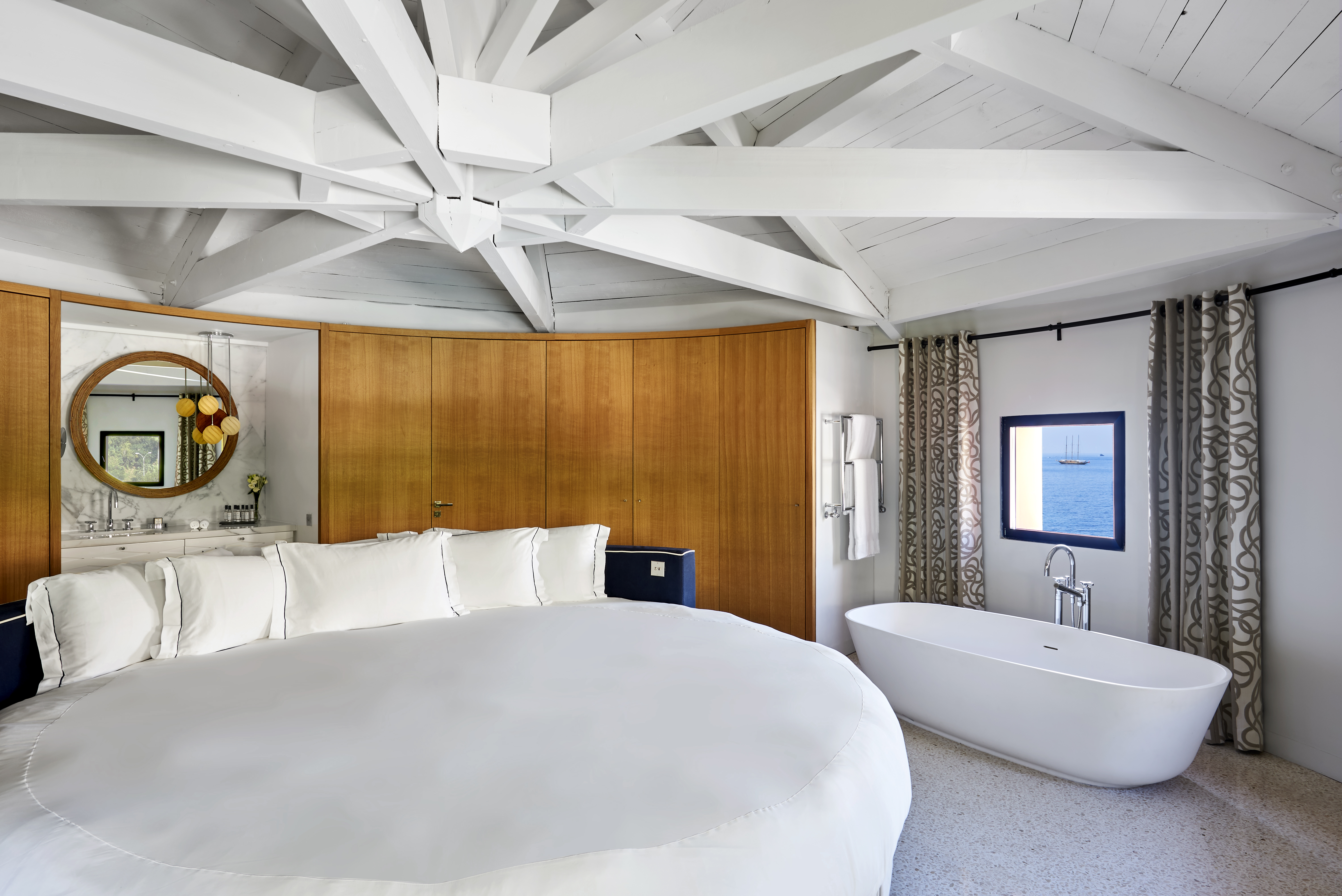 Room at Monte-Carlo Beach Hotel, MONTE CARLO