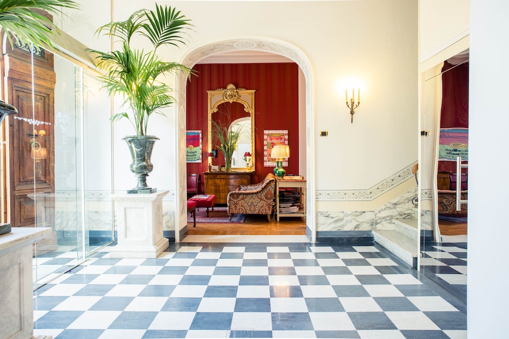 Palazzo Guiscardo 12/77