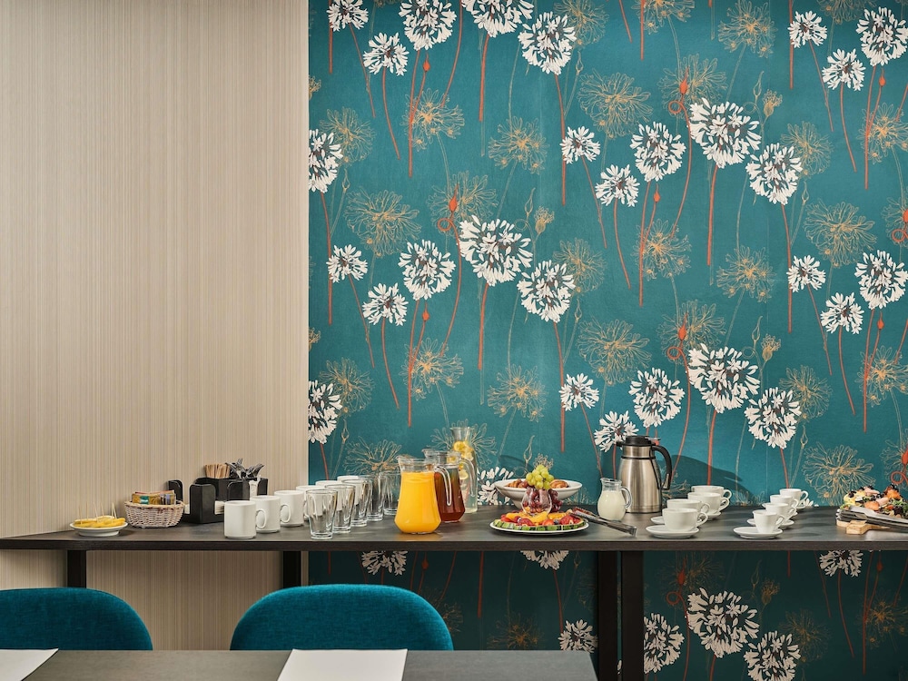 Ibis Katowice Zabrze 45/50