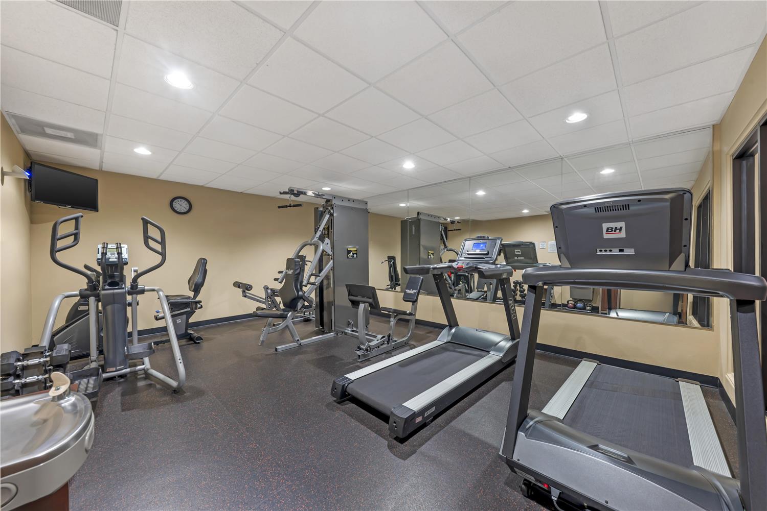 Best Western San Isidro Inn 5/14