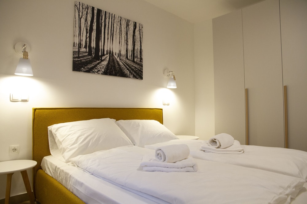 Wellness Hotel Montis 10/50