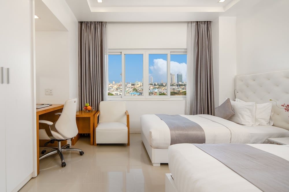 Star City Hotel And Apartments 39/73