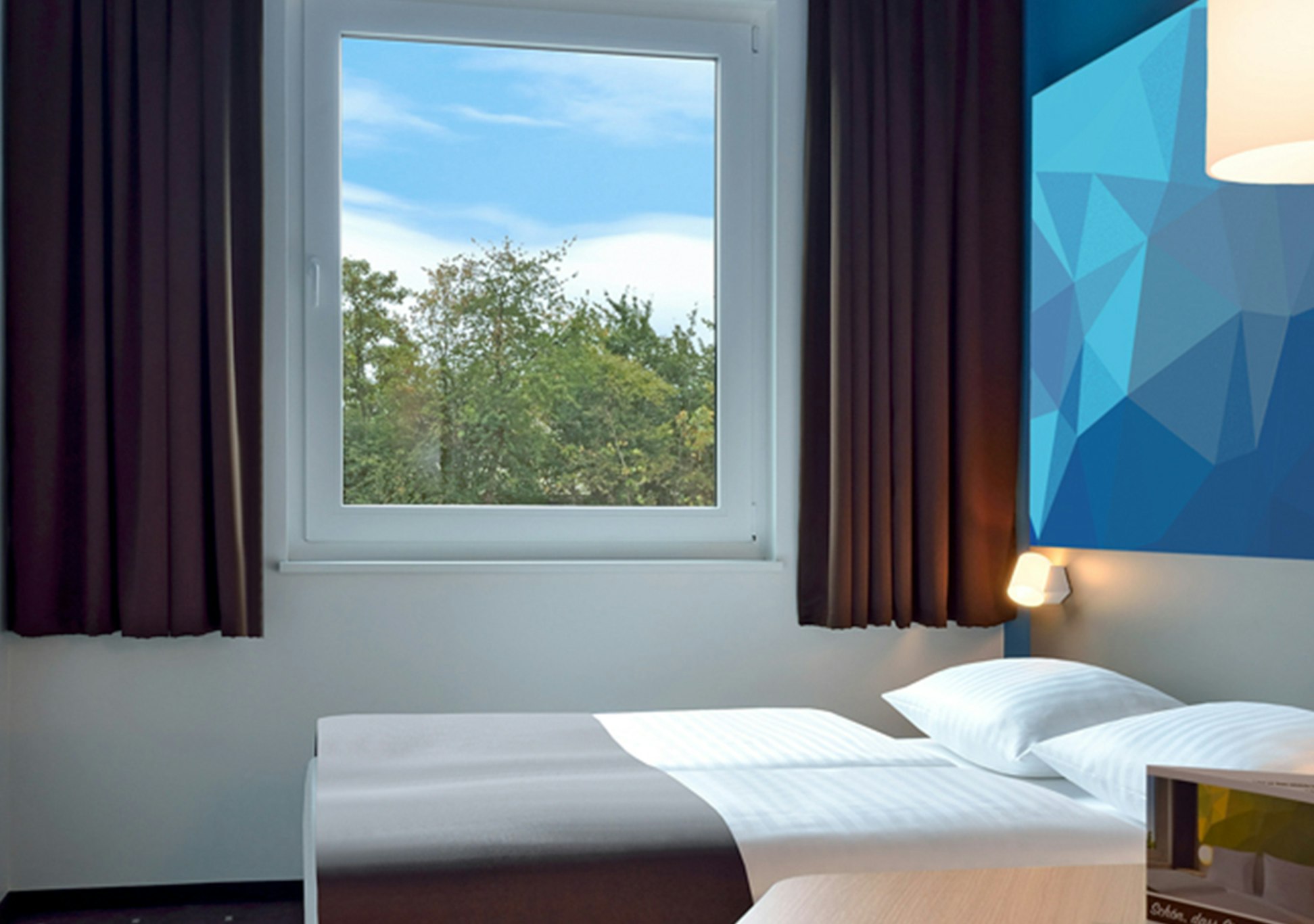 B&B Hotel Bamberg 2/14