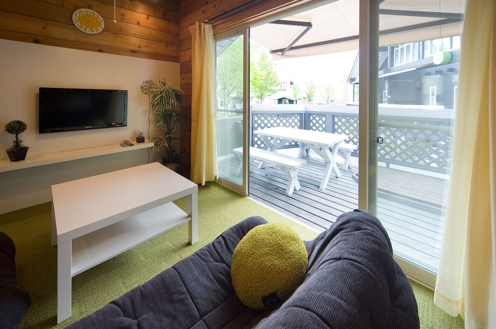 Holiday House Green Garden 43/66