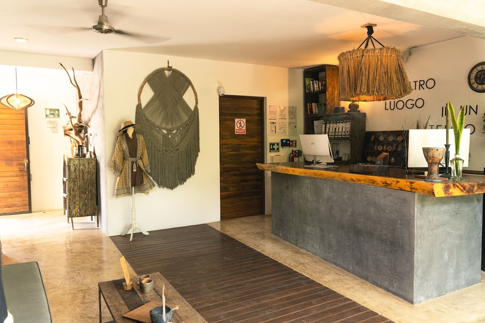 Hotel Panacea Tulum 3/50