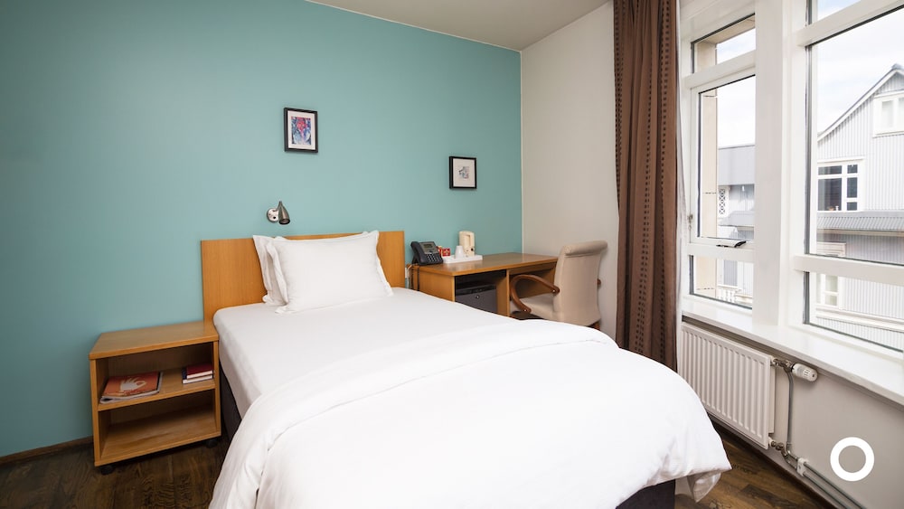 CENTERHOTEL KLOPP 25/62