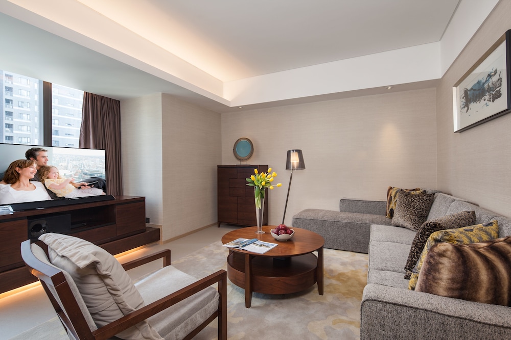 Somerset Xindicheng Xian 28/38