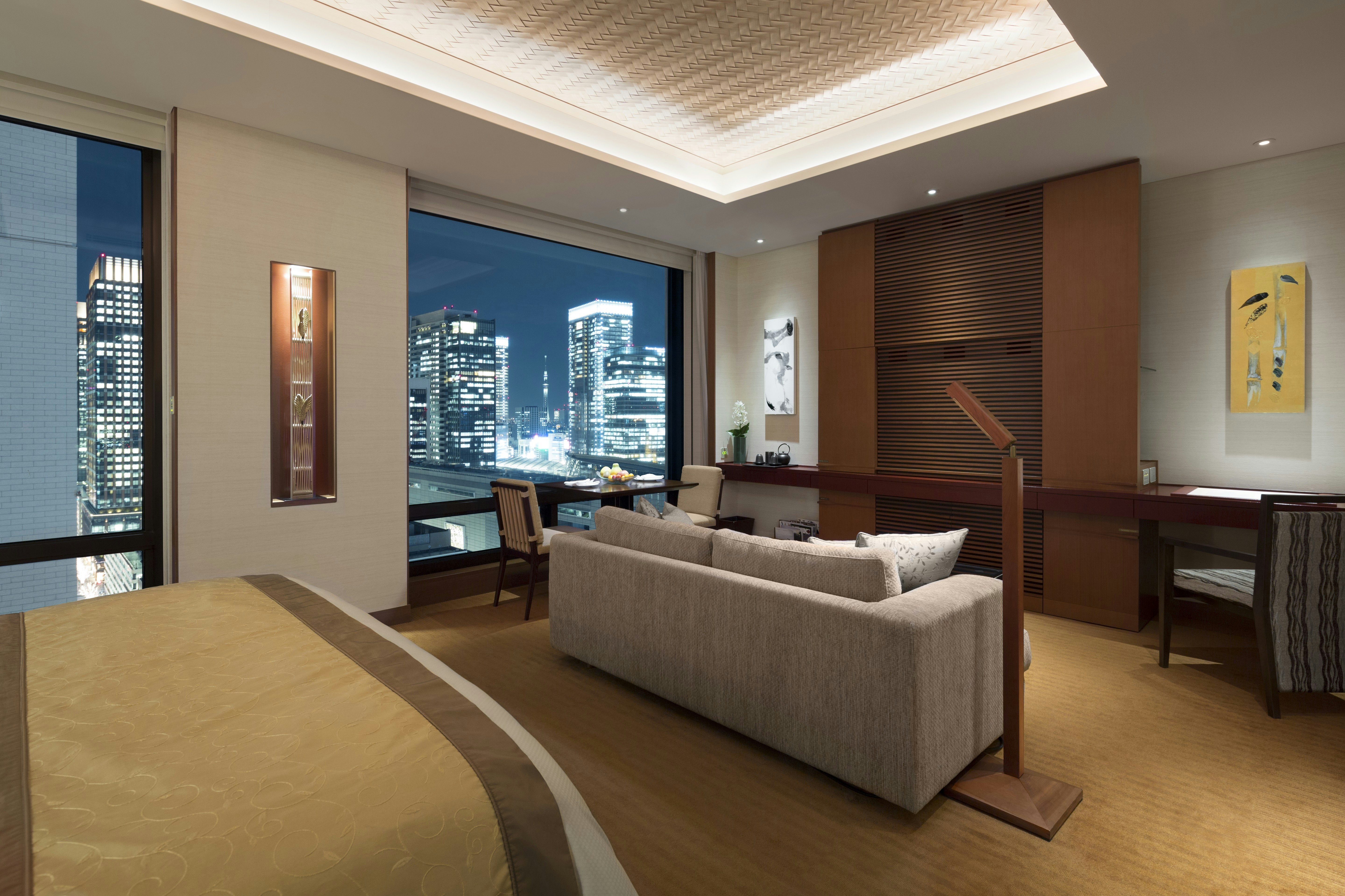 The Peninsula Tokyo 31/78