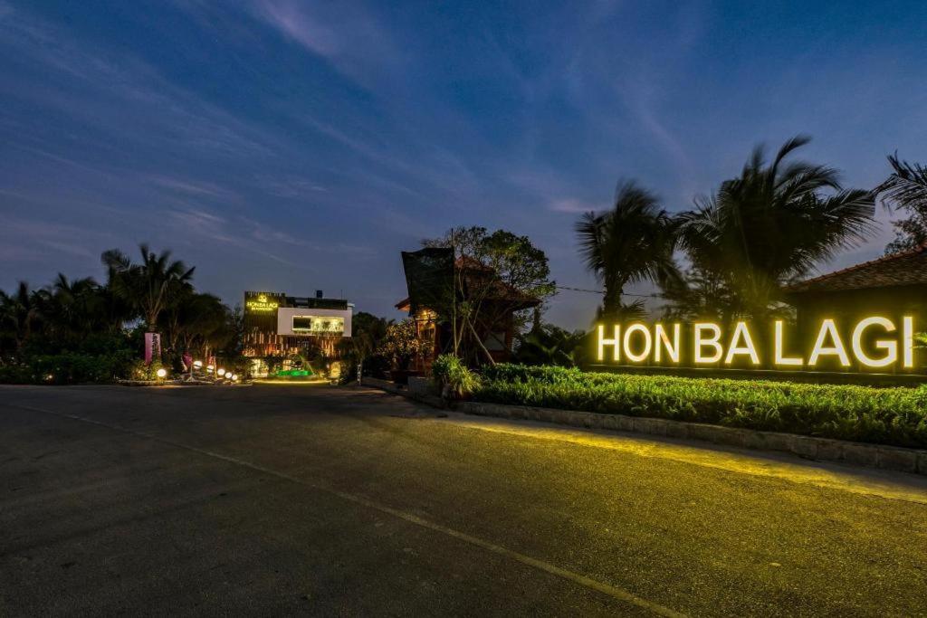 HON BA LAGI BEACH RESORT 28/50