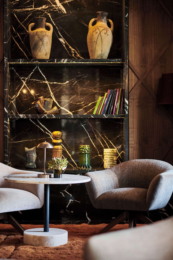 Park Hyatt Marrakech 3/50