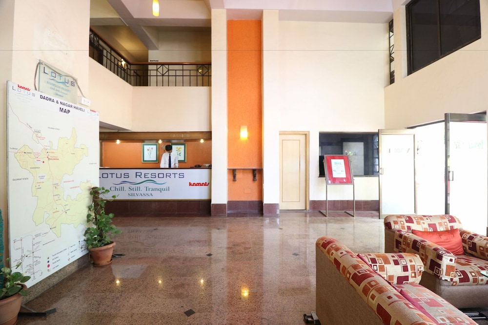 VITS Kamats Resort 7/50