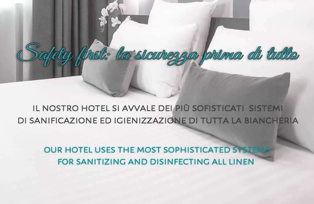 Bergamo Inn 43 19/31
