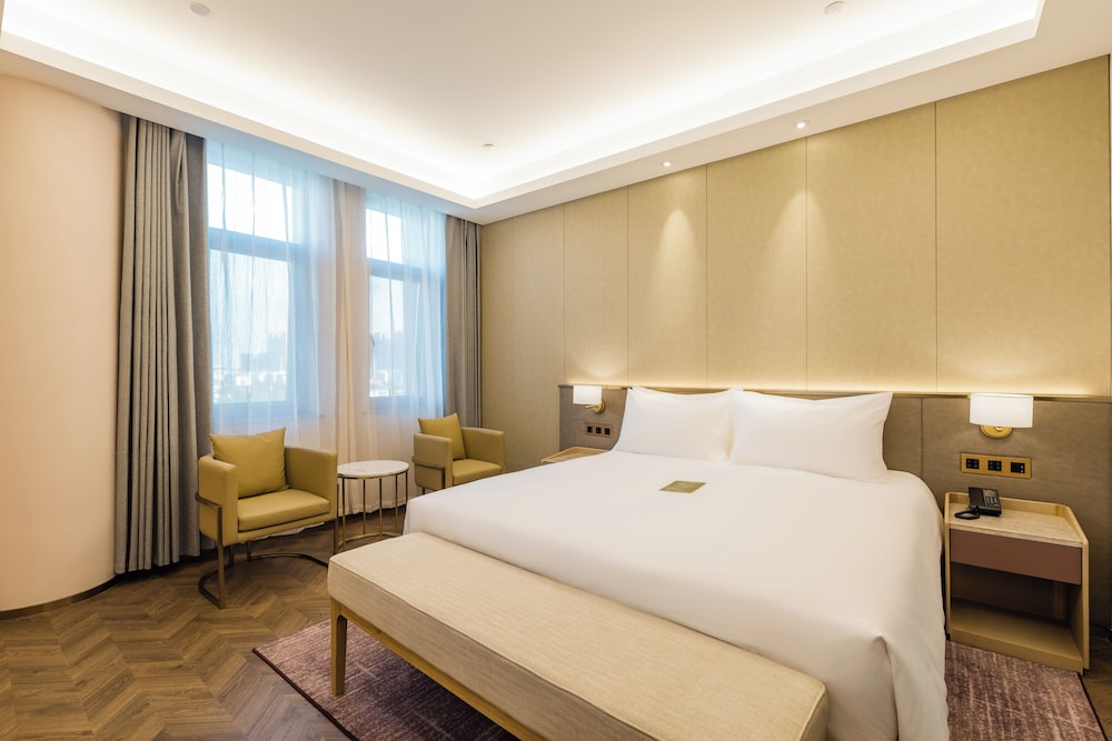Mercure Changzhou Jintan 15/34