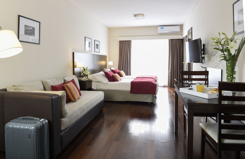 Argenta Suites Belgrano 49/63