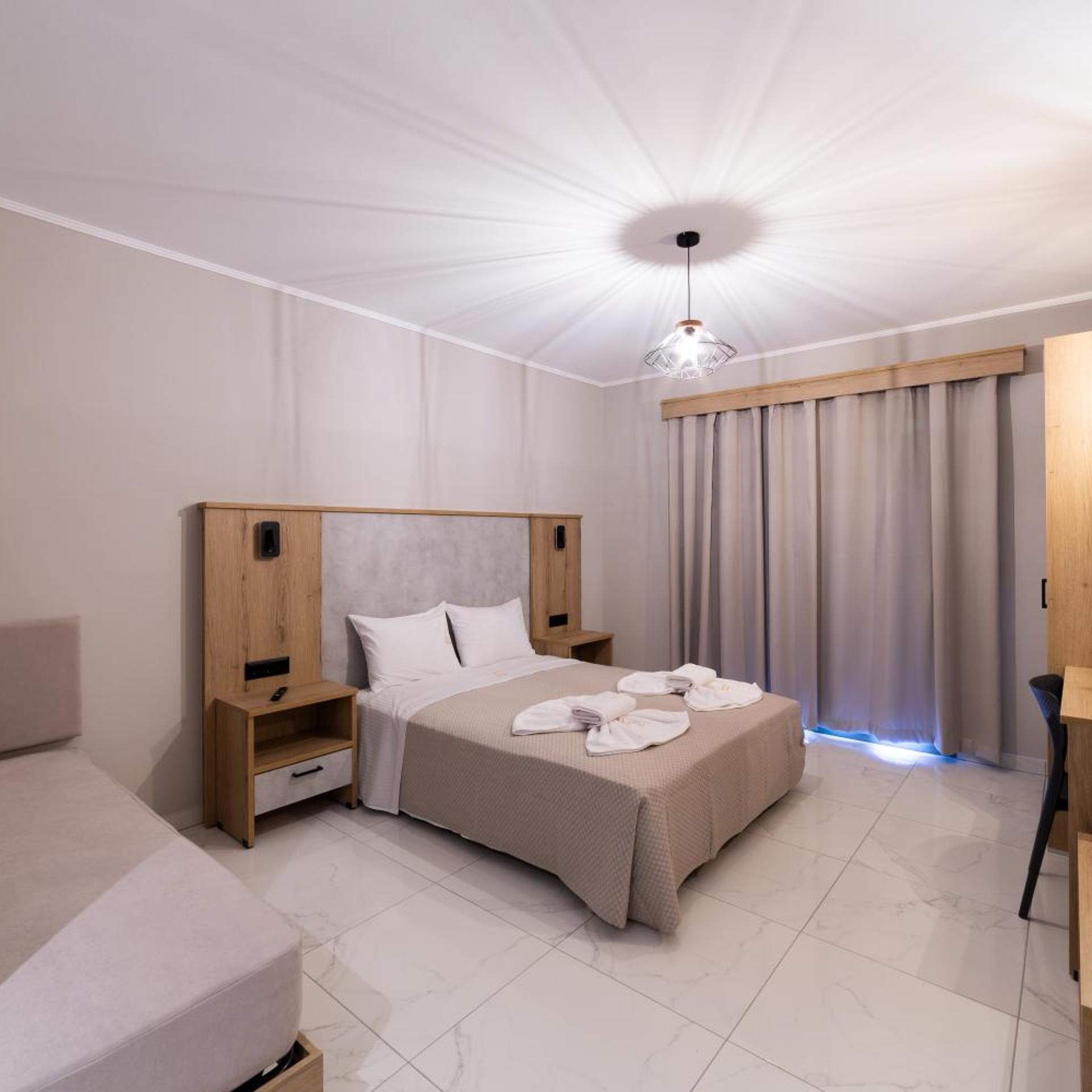 Sky View Suites 11/50