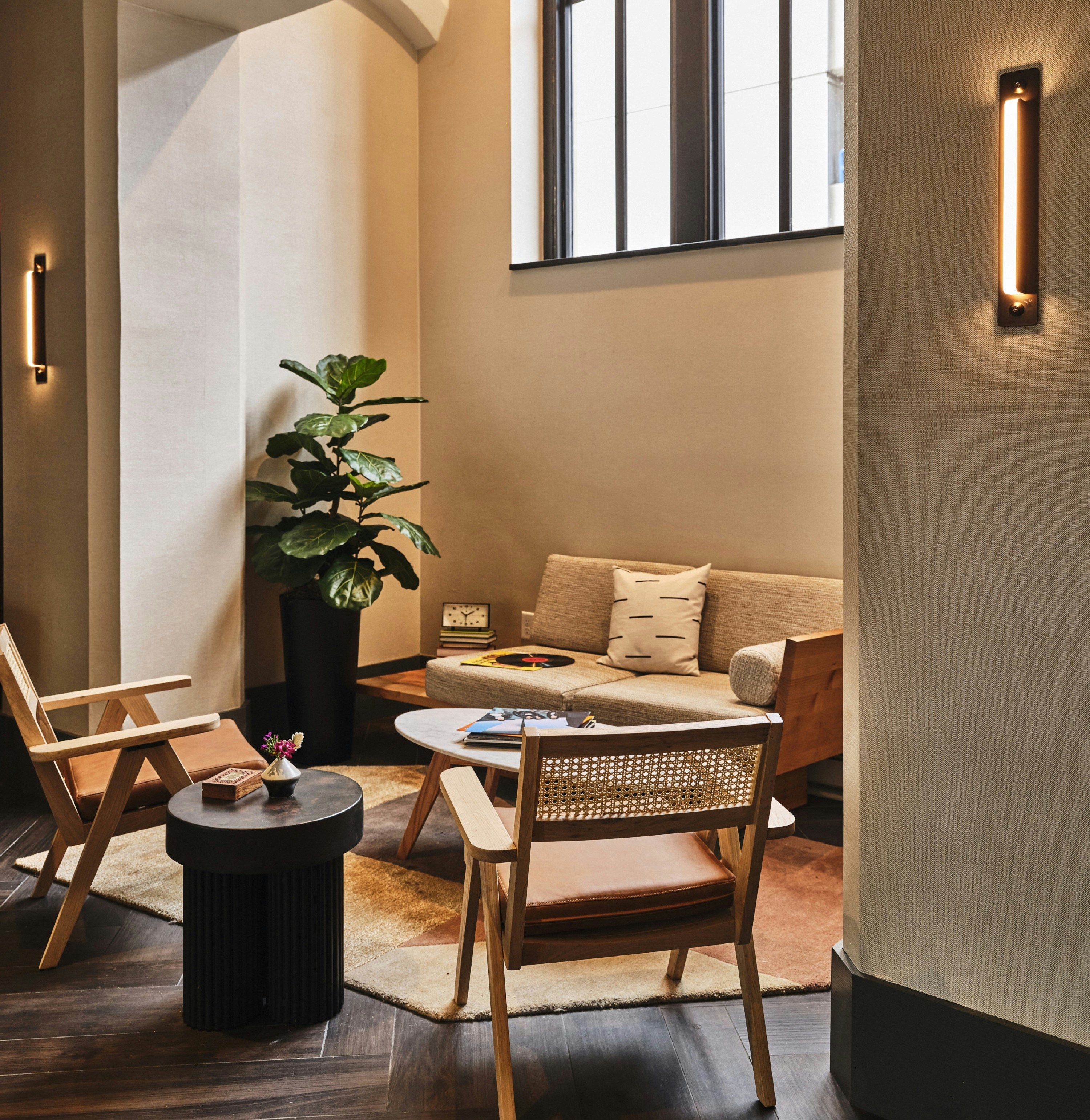 Joinery Hotel Pittsburgh, Curio Collection by Hilton 30/49