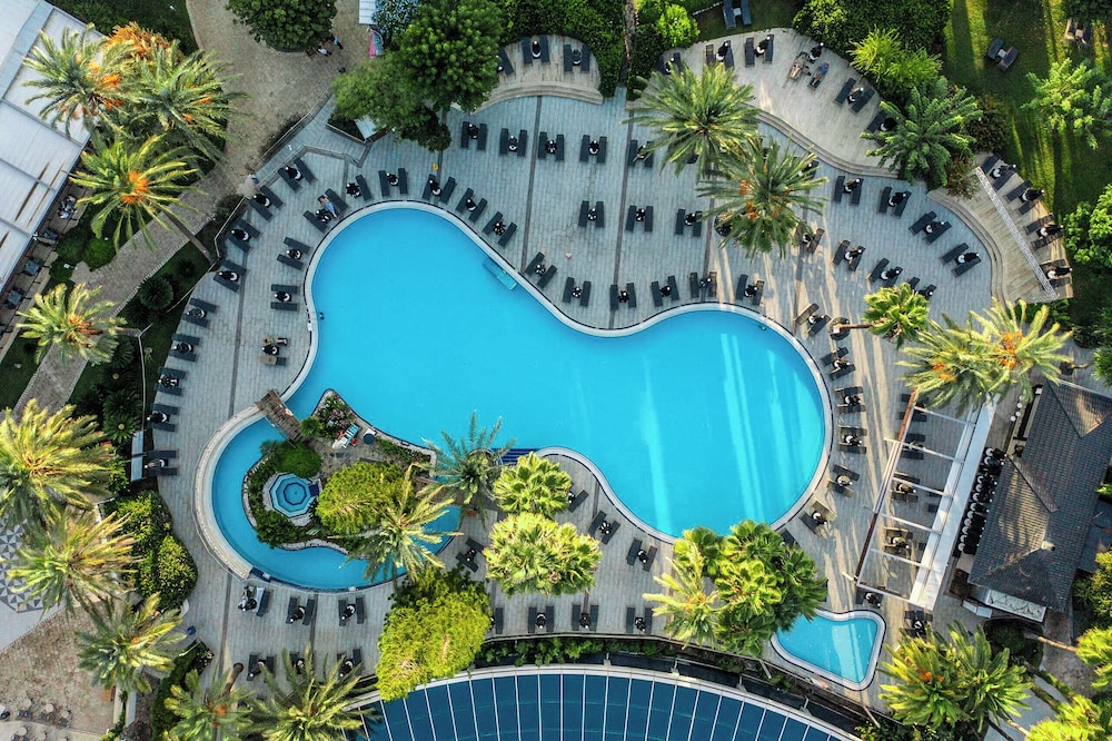 TUI BLUE Grand Azur 45/50