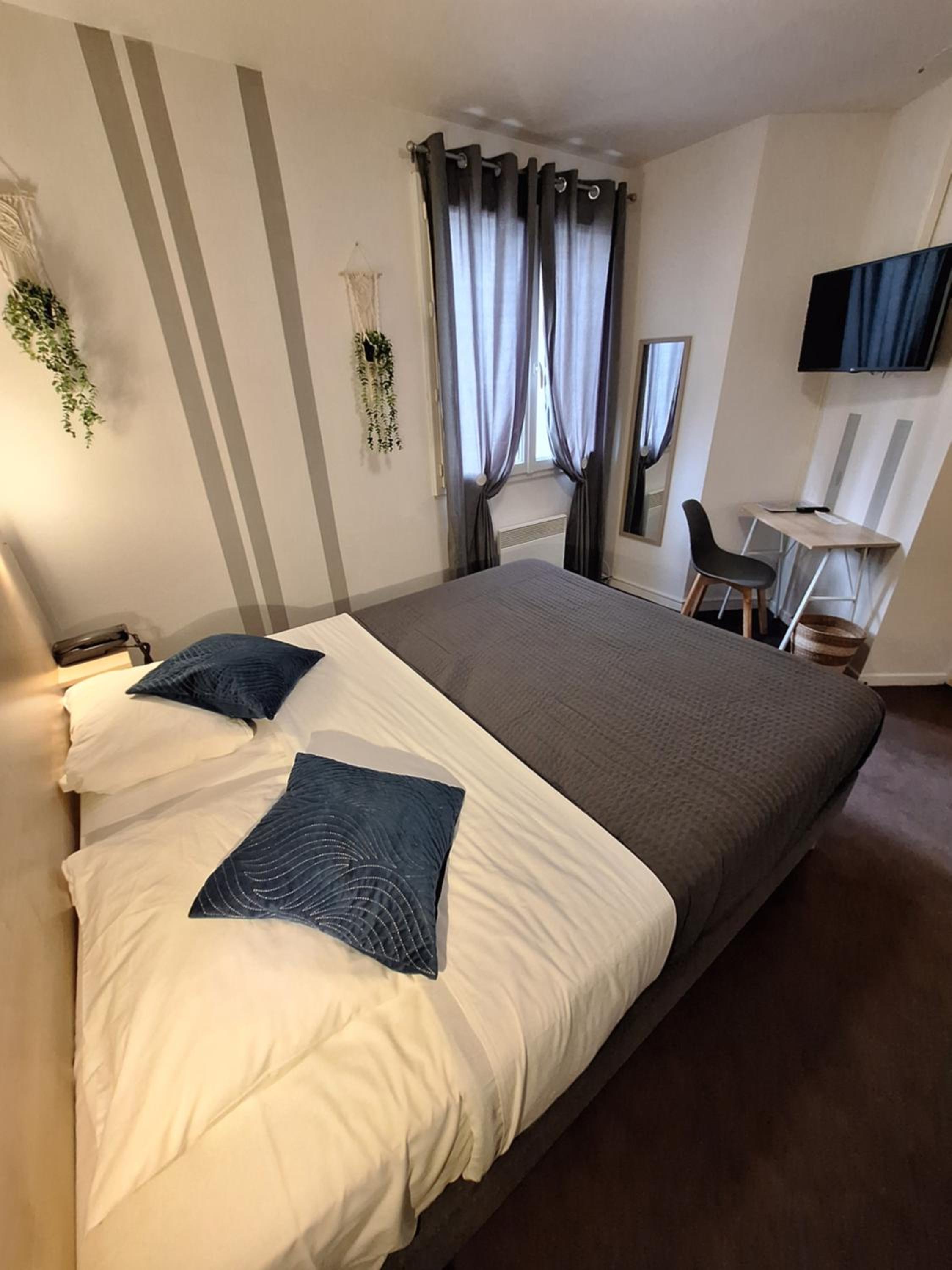 Hotel Au Bon Sejour 24/48