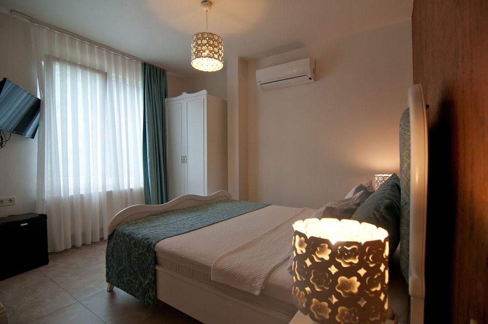 Agva Nehir Evi Otel 19/62