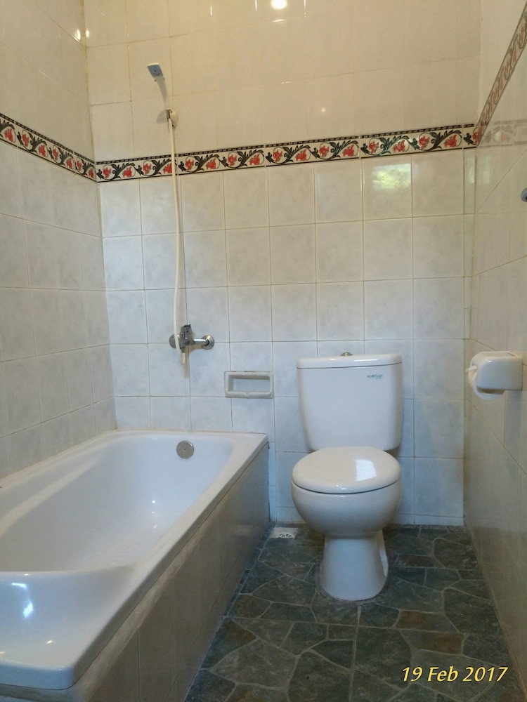 Praety Home Stay 36/40