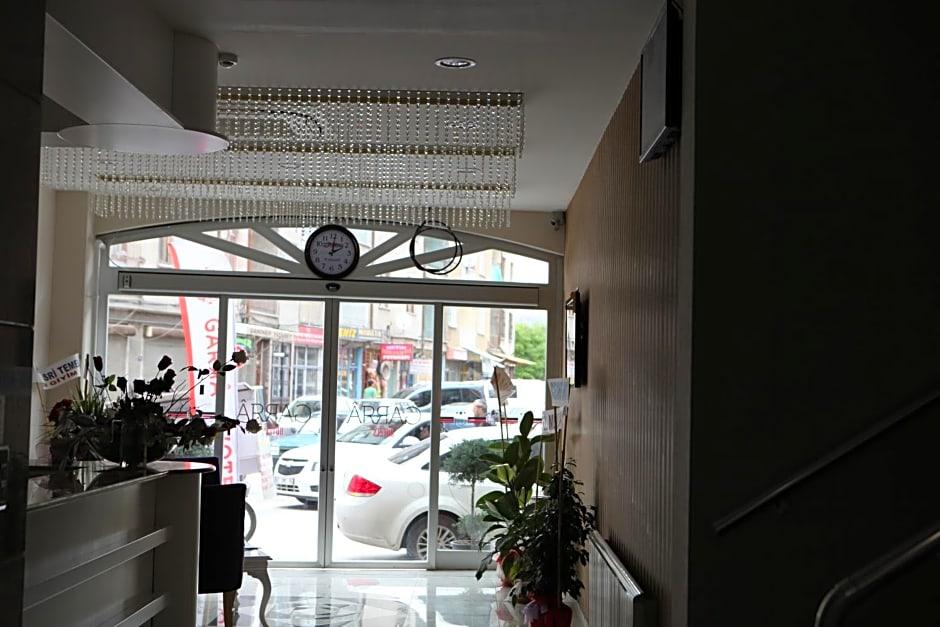 Garra Hotels 45/50
