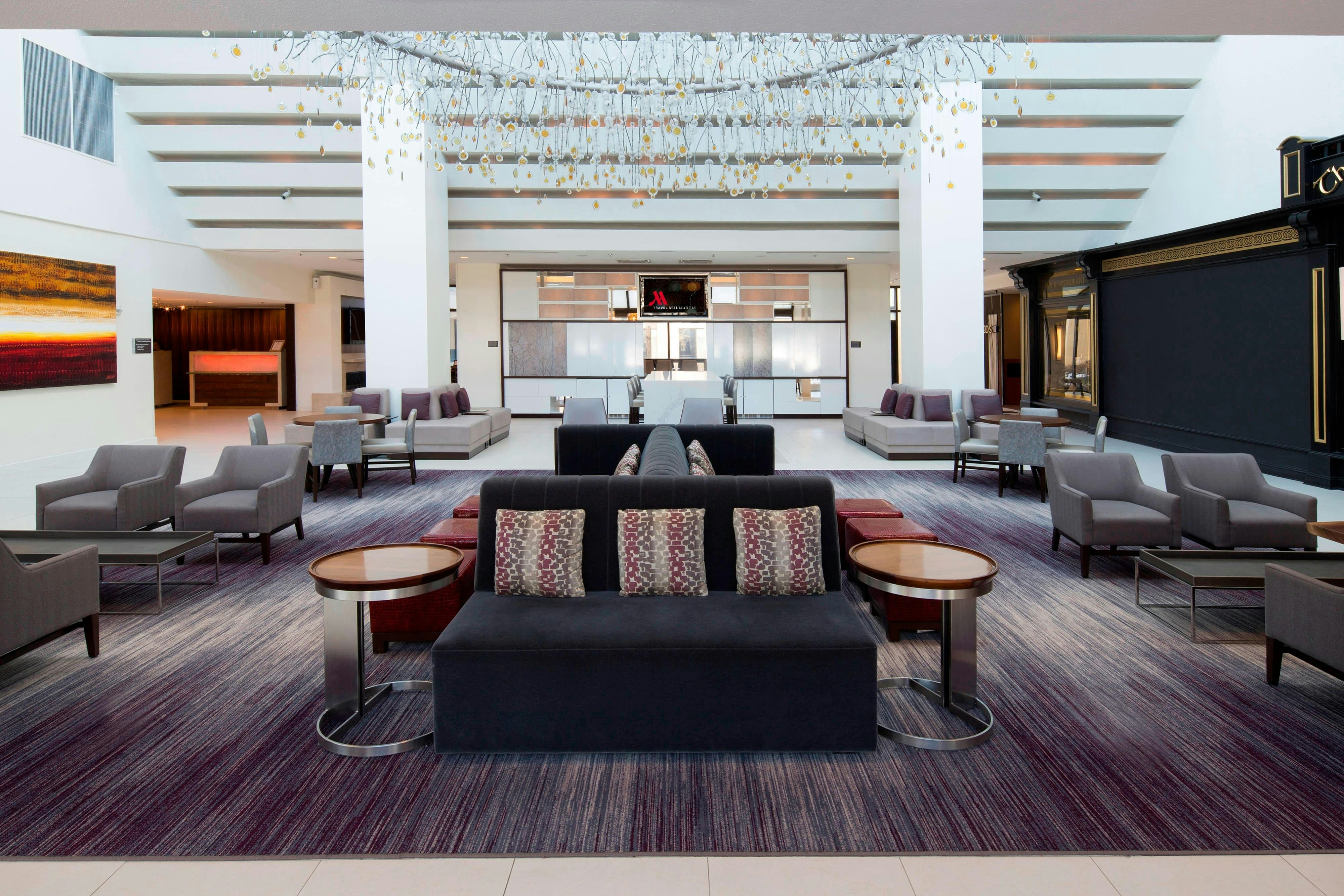 Hanover Marriott 11/17