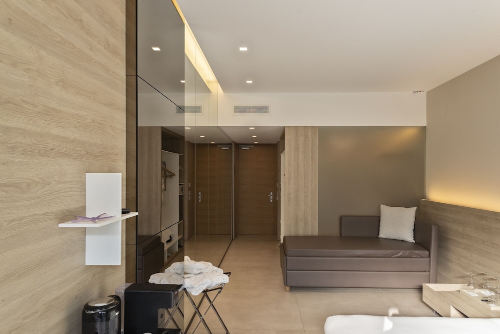 Posia Luxury Retreat And Spa 22/78