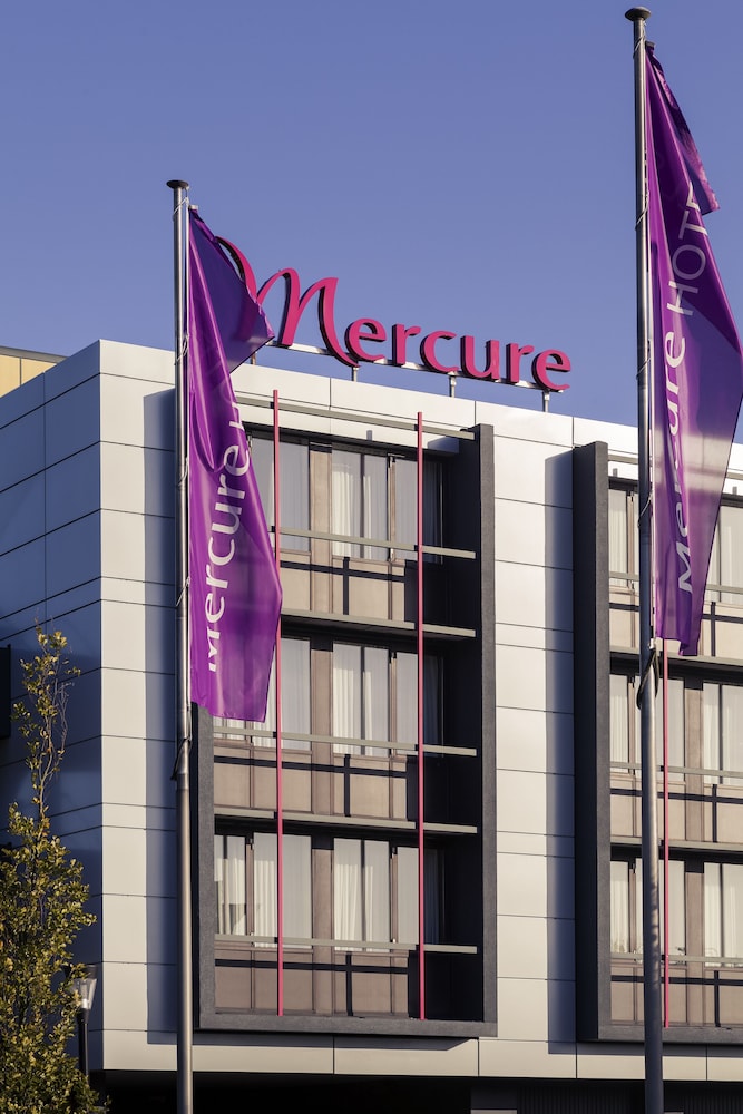 Mercure Groningen Martiniplaza 3/70